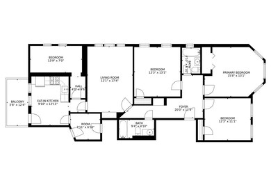 11 Price Rd unit 5, Boston, MA 02134 - photo 5