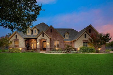 333 Silver Canyon Dr, Fort Worth, TX 76108 - photo 2