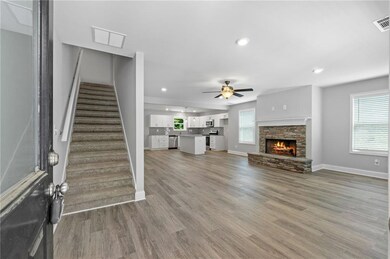 94 Bunting Ct, Monticello, GA 31064 - photo 4