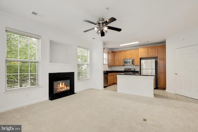 13016 Cabin Creek Rd, Herndon, VA 20171 - photo 6