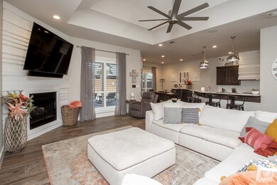 4709 Shadow Creek Dr, San Angelo, TX 76904 - photo 7