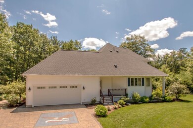 55 Fairway Dr, Hales Location, NH 03860 - photo 3