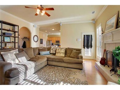 Den/Family/Great Room.