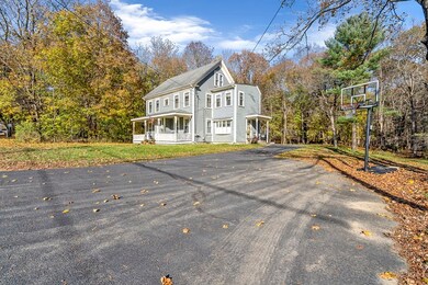 16 County St unit 2, Foxboro, MA 02035 - photo 3