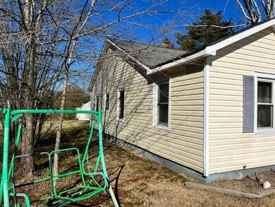 106 W College St, Oxford, NC 27565 - photo 2