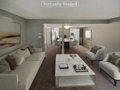 Virtually Staged