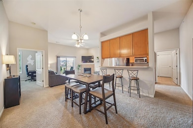 6350 Coachlight Dr unit 1307, West Des Moines, IA 50266 - photo 3