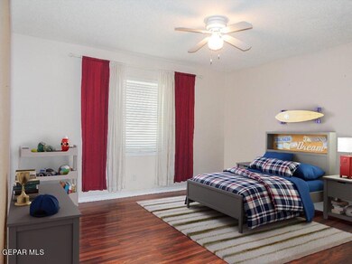 3729 Idalia Ave, El Paso, TX 79930 - photo 6