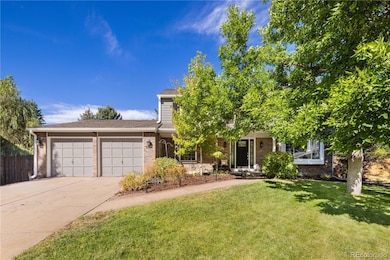 5807 E Long Place, Centennial, CO 80112 - photo 2