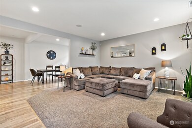 909 Louise Wise Ave NW, Orting, WA 98360 - photo 5