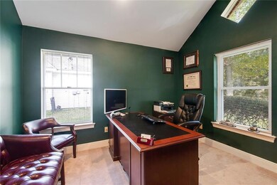 Office/Bonus Room