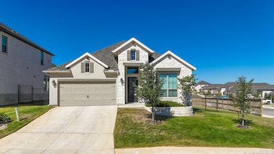 4420 Amen Corner, San Antonio, TX 78261 - photo 2