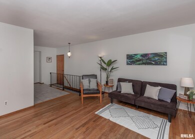 2214 W 34th St, Davenport, IA 52806 - photo 4