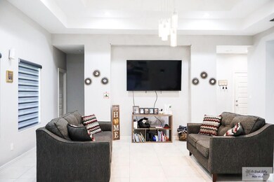 6912 Heritage Oaks Dr, Brownsville, TX 78526 - photo 4