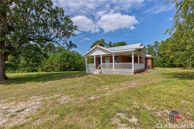 1882 Hulmes Chapel Rd, Elberton, GA 30635 - photo 4