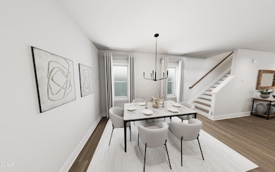 537 Folk Song Way, Wendell, NC 27591 - photo 5