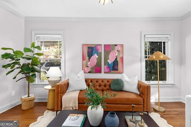 987 Alloway Place SE, Atlanta, GA 30316 - photo 2