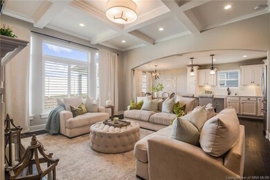 3521 Alexis Dr, New Albany, IN 47150 - photo 5