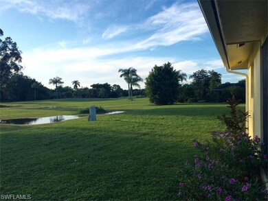 View of Hibiscus Golf Course - Back of Home