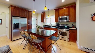 13 Fairview St unit 2, Roslindale, MA 02131 - photo 5