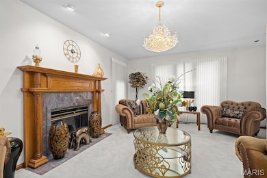 517 E Waters Edge Dr, Belleville, IL 62221 - photo 7