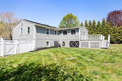 10 Rosenfeld Rd, Millis, MA 02054 - photo 2
