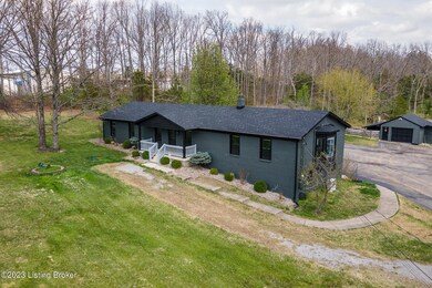 472 Bethel Church Rd, Mount Washington, KY 40047 - photo 4