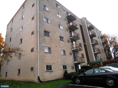 3421 W Chester Pike unit B35, Newtown Square, PA 19073 - photo 7