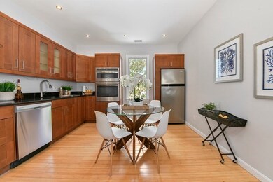 99 Sheridan St unit 99, Jamaica Plain, MA 02130 - photo 6