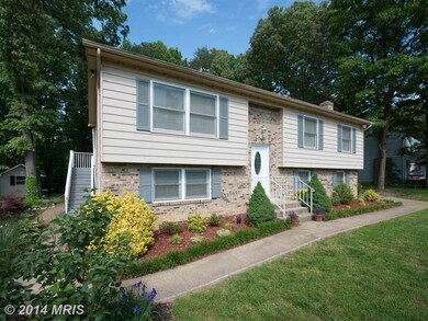 121 Oakwood Dr, Stafford, VA 22554 - photo 5