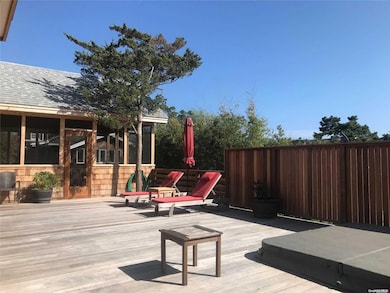 833 Evergreen Walk, Ocean Beach, NY 11770 - photo 2