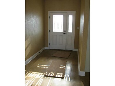 Entry/Foyer.