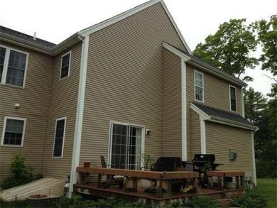 3 Maud Palmer Dr unit A, Wareham, MA 02571 - photo 3