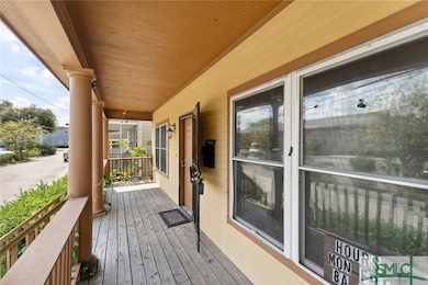 1017 W 35th St, Savannah, GA 31415 - photo 5