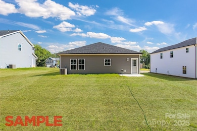 712 Leazer St unit 2, Kannapolis, NC 28081 - photo 5