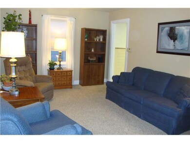 Living Room Meticulous
