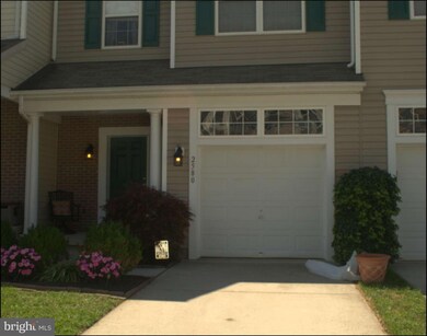 2580 Running Wolf Trail, Odenton, MD 21113 - photo 2