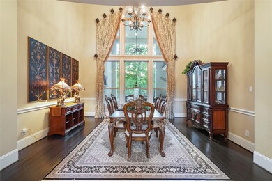 179 W Black Knight Dr, Spring, TX 77382 - photo 6