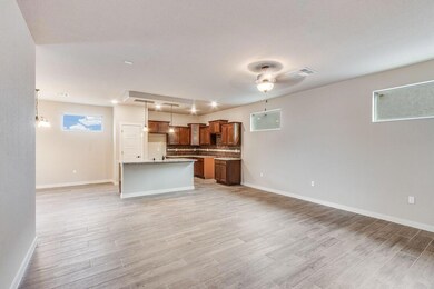 13917 Lago Vista Ave, Horizon City, TX 79928 - photo 2