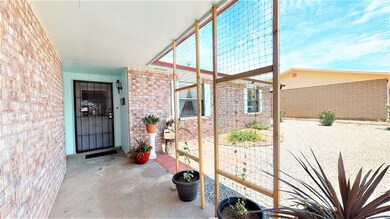 2705 Pecan Dr, Alamogordo, NM 88310 - photo 2