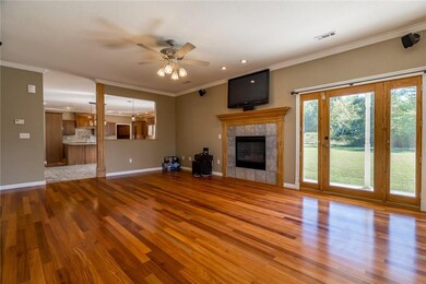 490 Stone Meadow Ln, West Fork, AR 72774 - photo 7