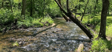 Stover Creek