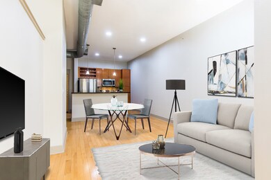 1 bedroom condo