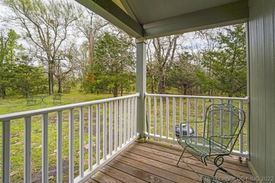 745 N 4190 Rd, Hugo, OK 74743 - photo 4