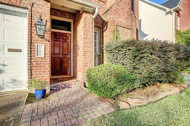 1740 Colquitt St unit A, Houston, TX 77098 - photo 2