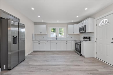 403 Julius Chambers Ave, Mount Gilead, NC 27306 - photo 3