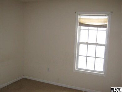 Guest Bedroom #1