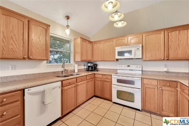 802 Barber Dr, Copperas Cove, TX 76522 - photo 4