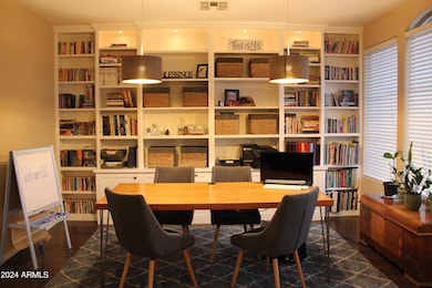 1645 E Aloe Place, Chandler, AZ 85286 - photo 7