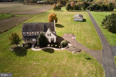 1134 Elephant Rd, Perkasie, PA 18944 - photo 3